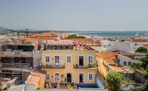 Appartement à Sao Goncalo de Lagos, Algarve, Portugal 1