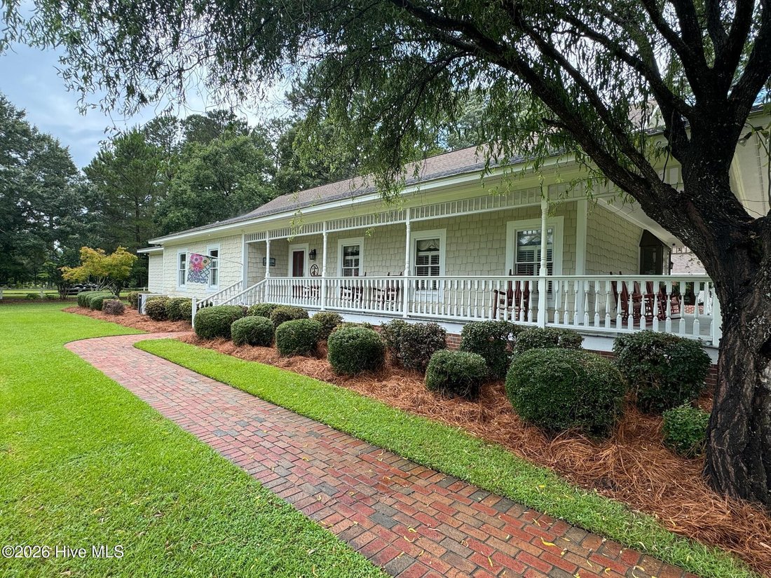 House in Whiteville, North Carolina, United States 5 - 18589648
