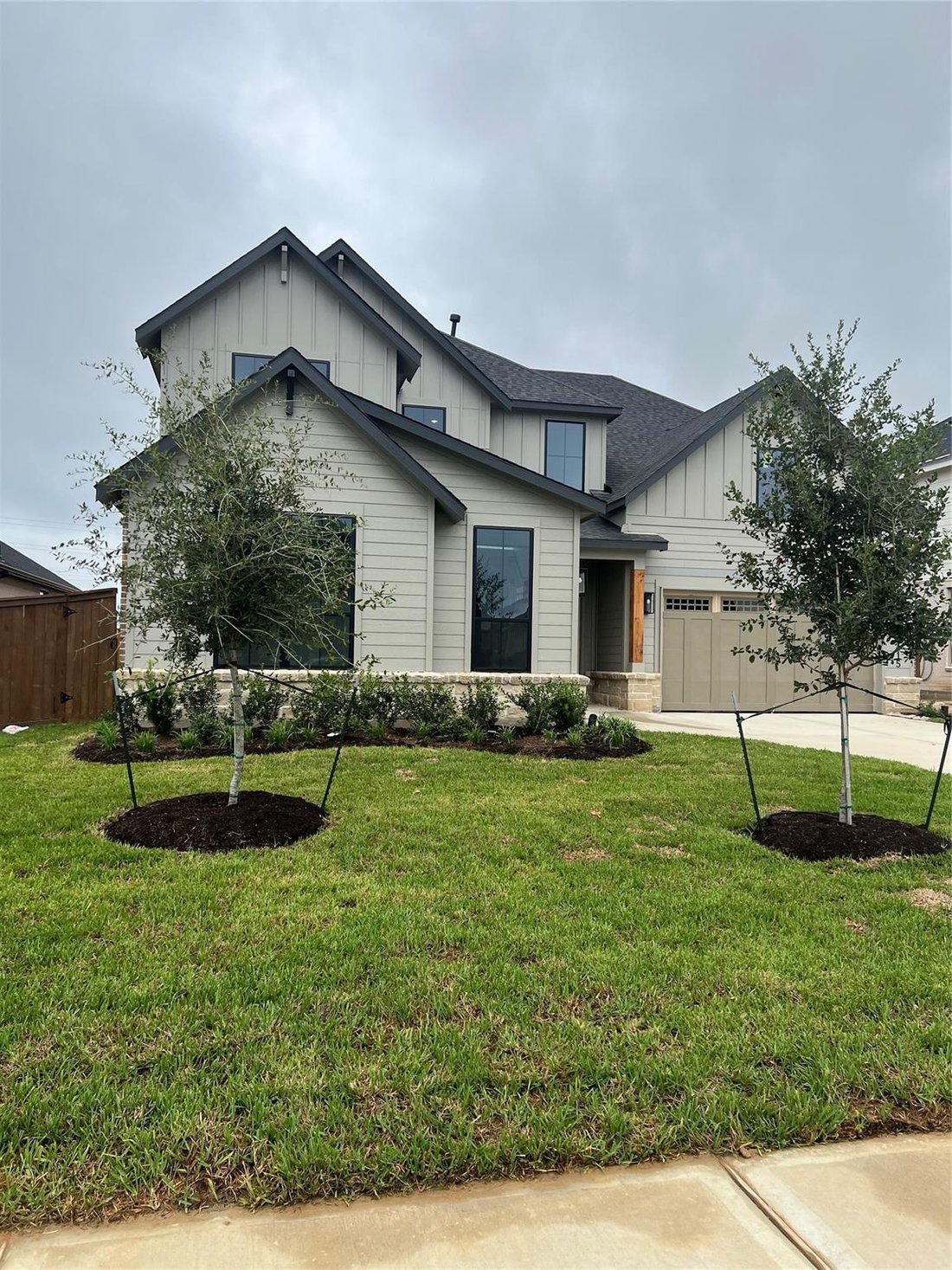 House in Katy, Texas, United States 1 - 17504653