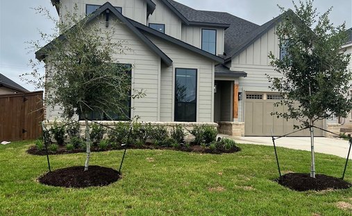 Haus in Katy, Texas, Vereinigte Staaten 1