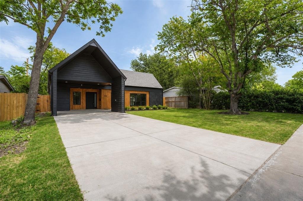 House in Dallas, Texas, United States 3 - 17934211