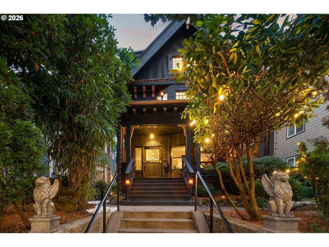 House in Portland, Oregon, United States 2 - 18591654