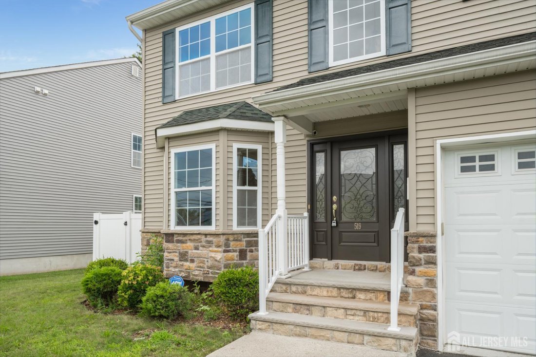 Casa a Middlesex, New Jersey, Stati Uniti 5 - 18589268