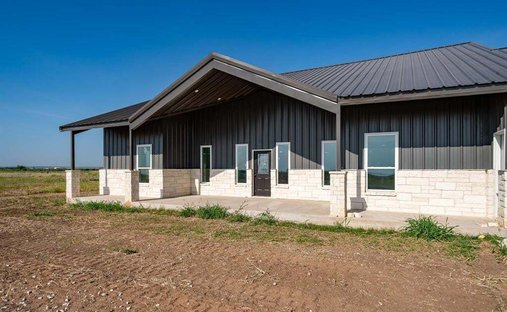 Casa en Hawley, Texas, Estados Unidos 1