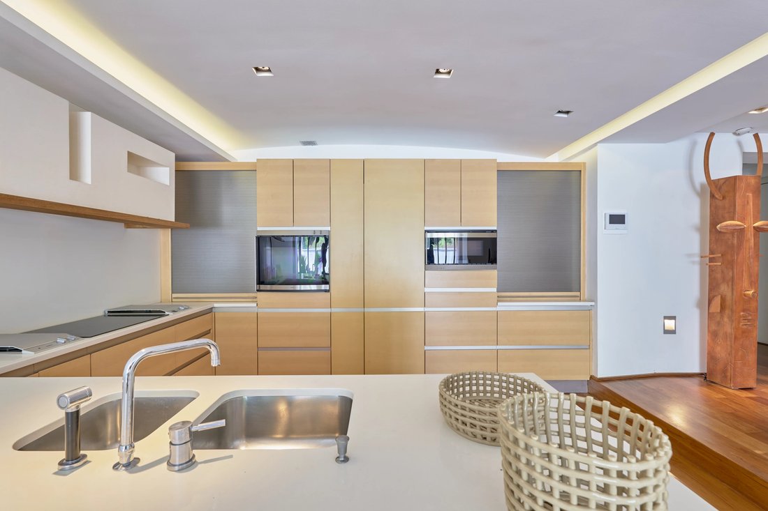 Estate in Porte Dauphine, Paris 16e Arrondissement, Paris 5 - 18589981
