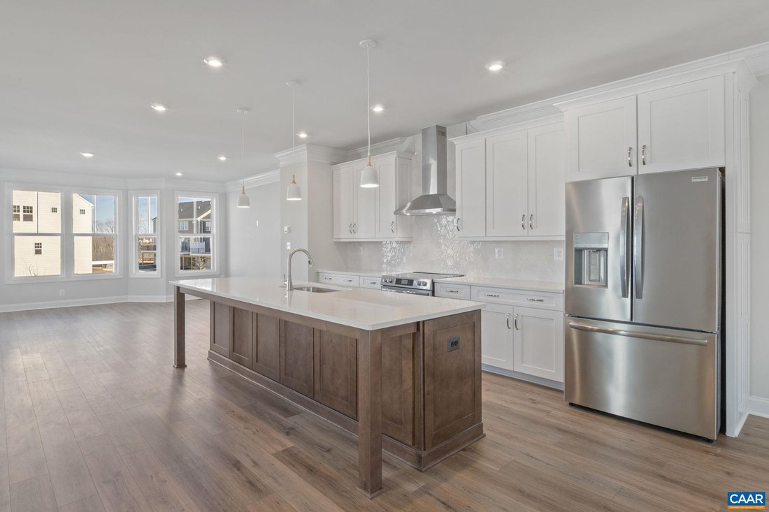 House in Charlottesville, Virginia, United States 1 - 18588950