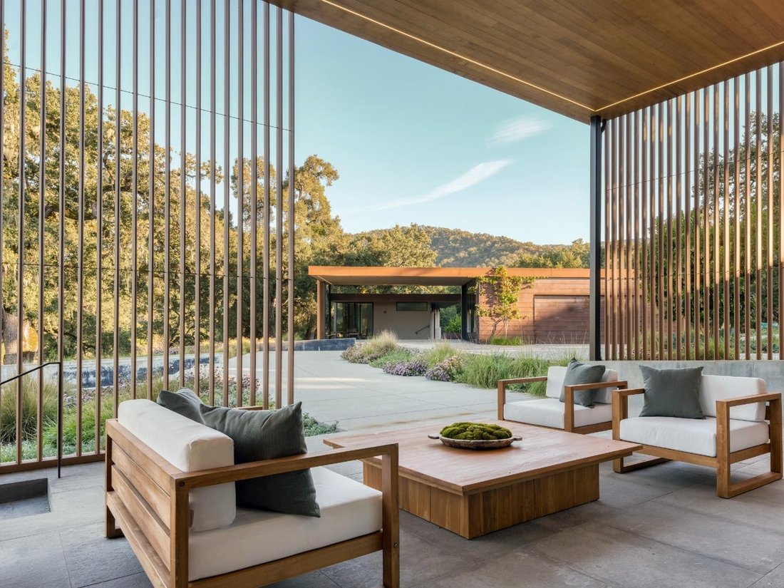 House in Carmel-by-the-Sea, California, United States 4 - 18591419