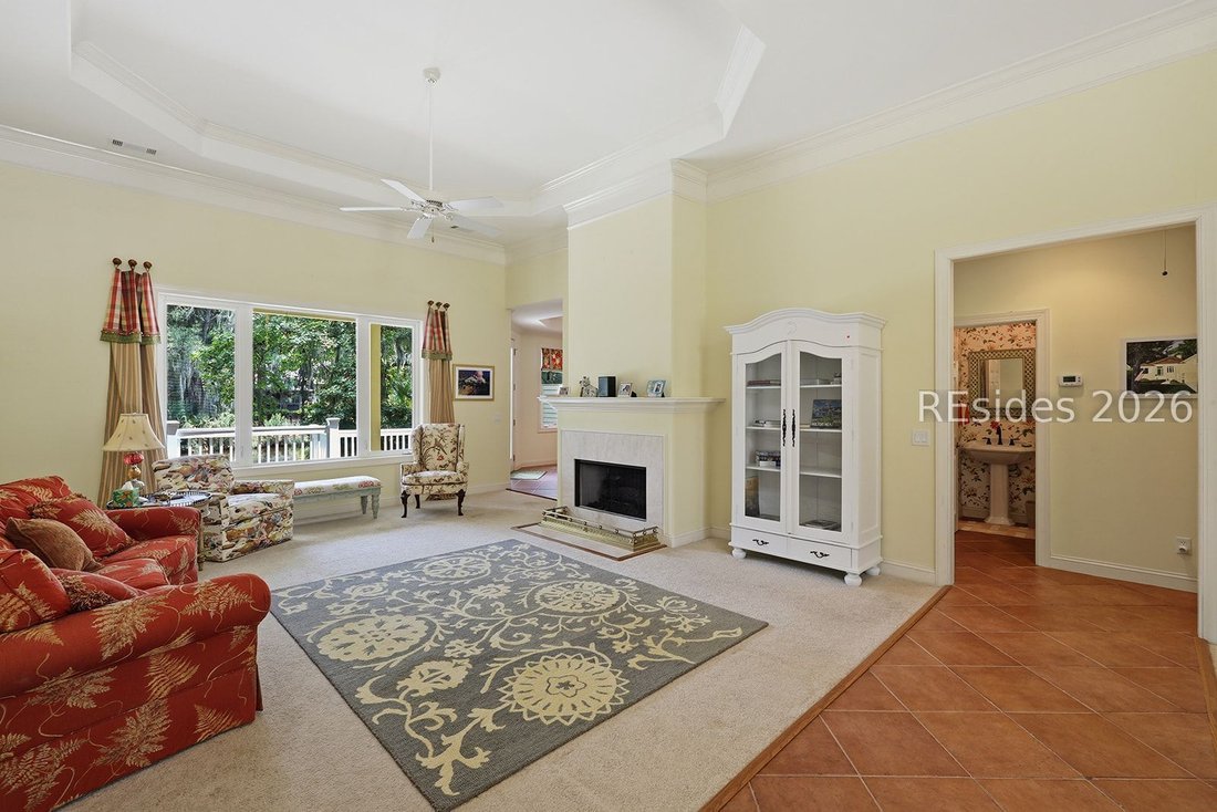 House in Hilton Head Island, South Carolina, United States 3 - 17793846