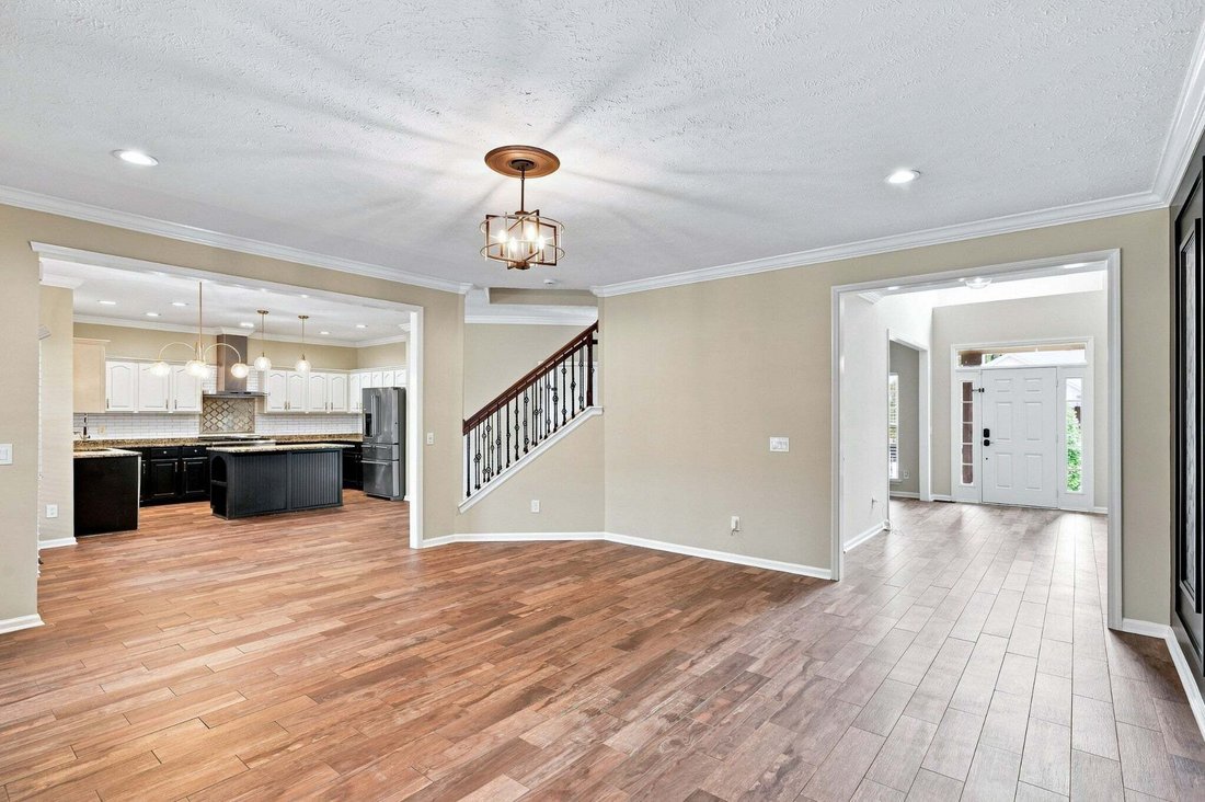 House in Nashville, Tennessee, United States 4 - 18592128