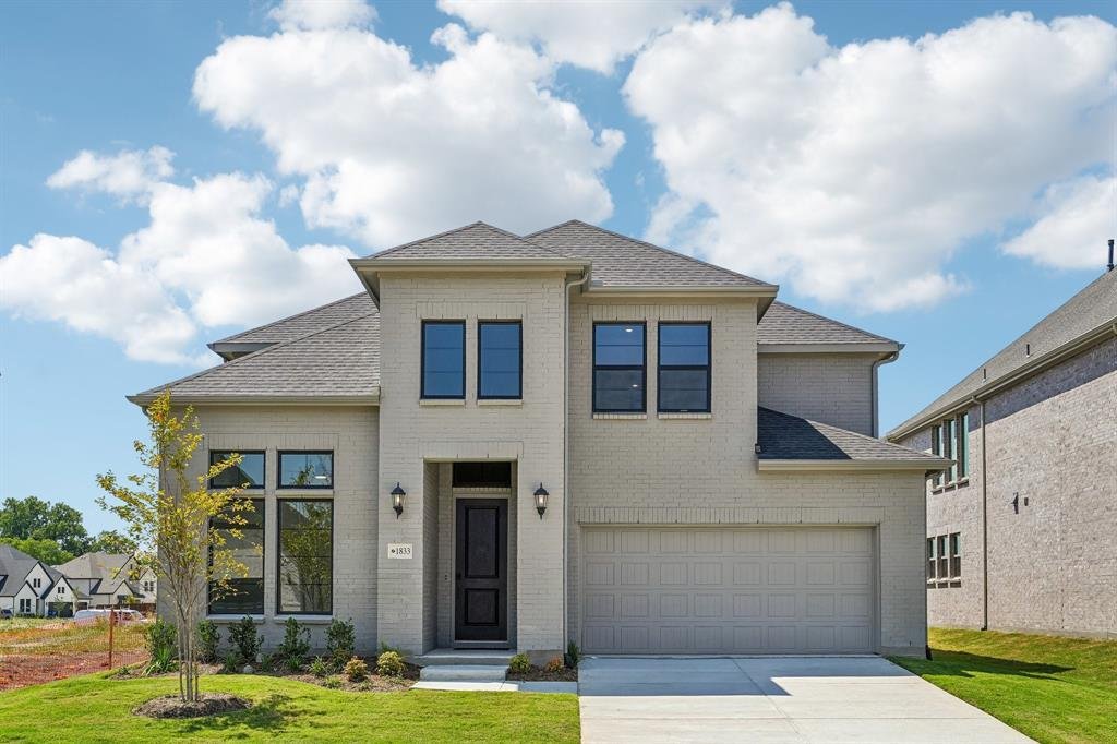 House in Celina, Texas, United States 1 - 18366715