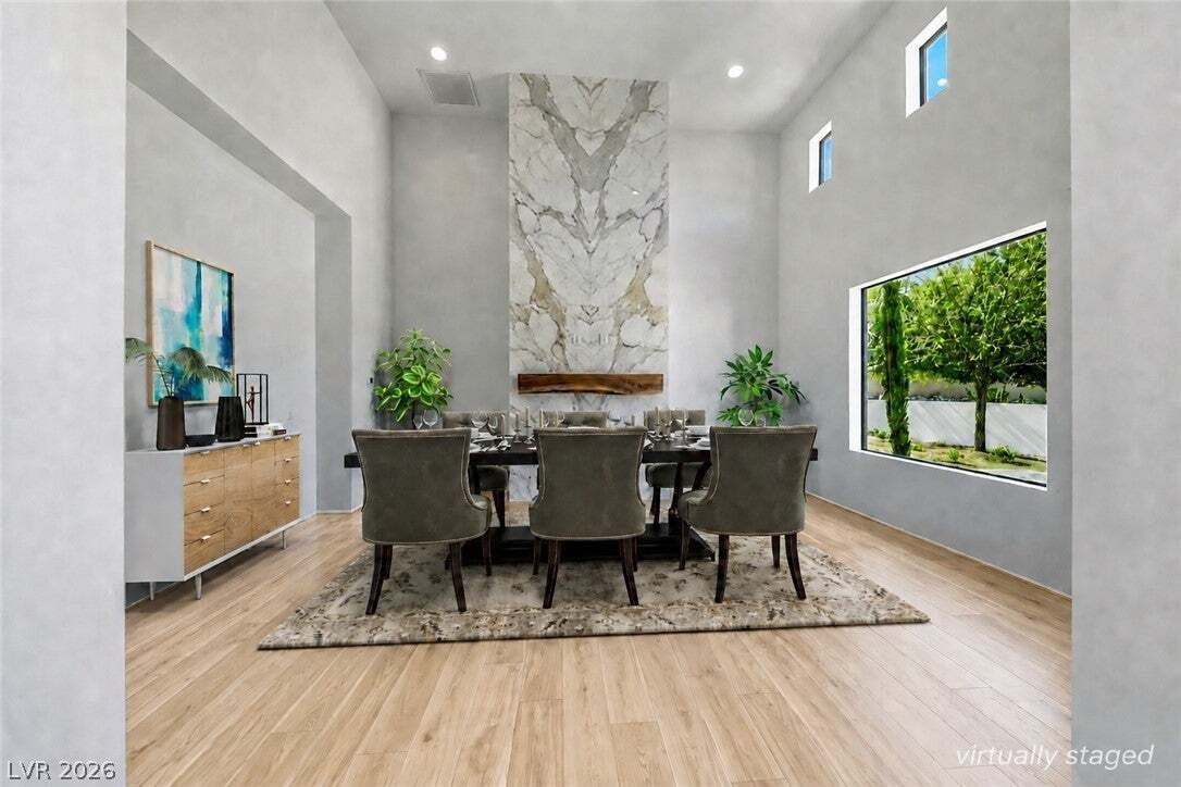 House in Henderson, Nevada, United States 5 - 18433557