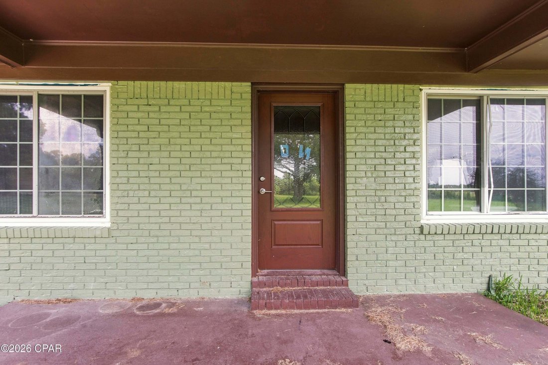 House in DeFuniak Springs, Florida, United States 3 - 18589000
