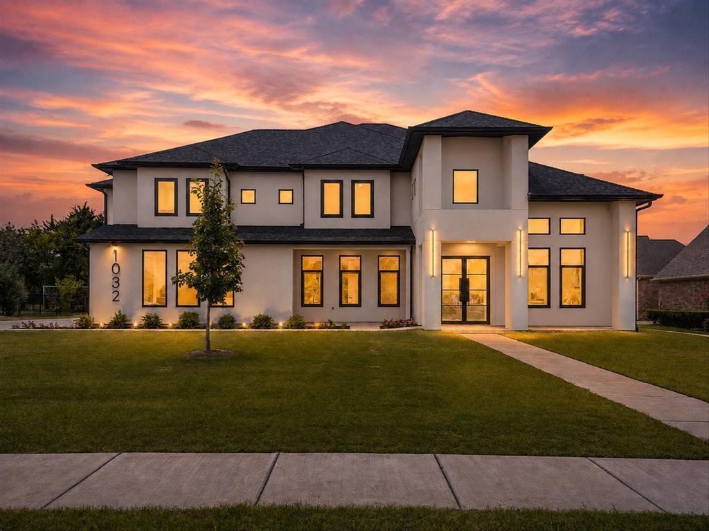 House in Grand Prairie, Texas, United States 1 - 18592622