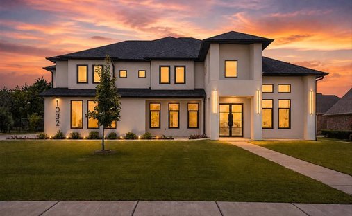 House in Grand Prairie, Texas, United States 1
