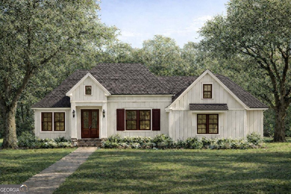 House in Kingsland, Georgia, United States 2 - 18589583