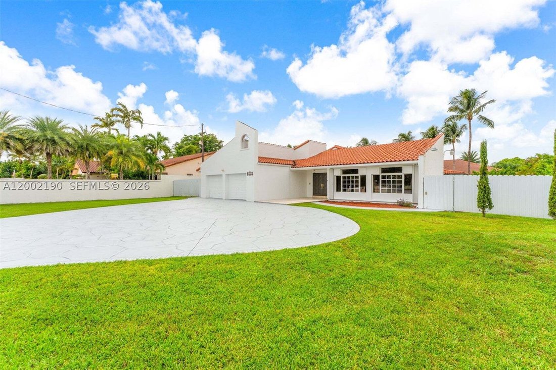 House in Miami, Florida, United States 3 - 17696949