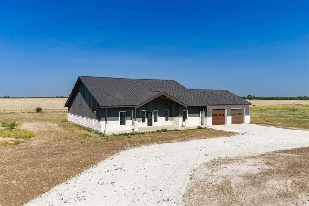 Maison à Hawley, Texas, États-Unis 1 - 18589924