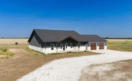 Haus in Hawley, Texas, Vereinigte Staaten 1