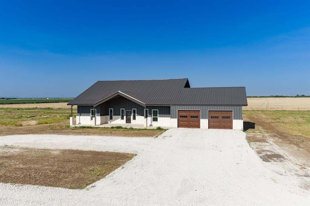 House in Hawley, Texas, United States 1 - 18589924