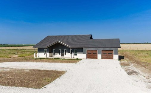 House in Hawley, Texas, United States 1