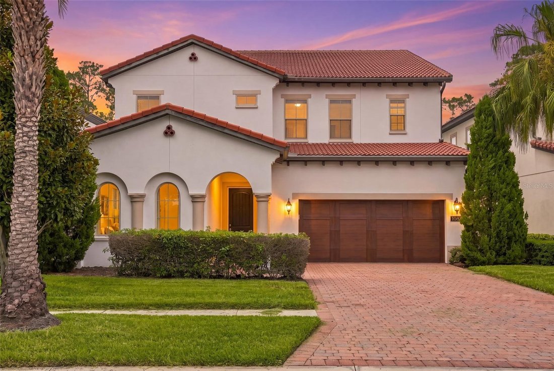 House in Orlando, Florida, United States 1 - 18558588