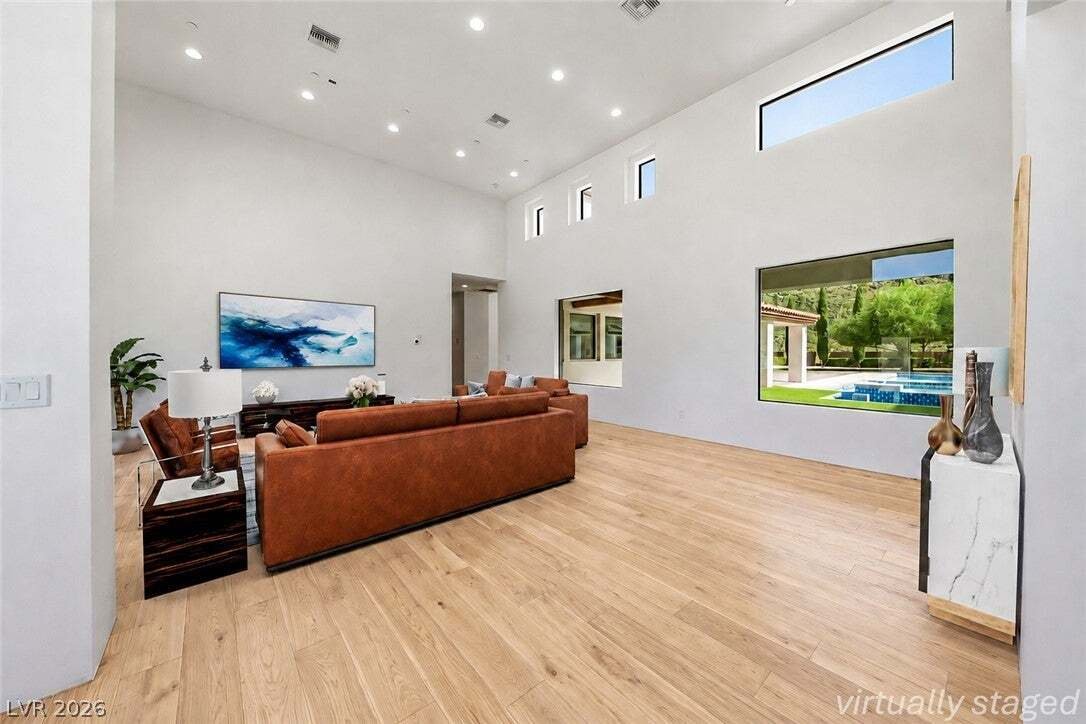 House in Henderson, Nevada, United States 4 - 18433557