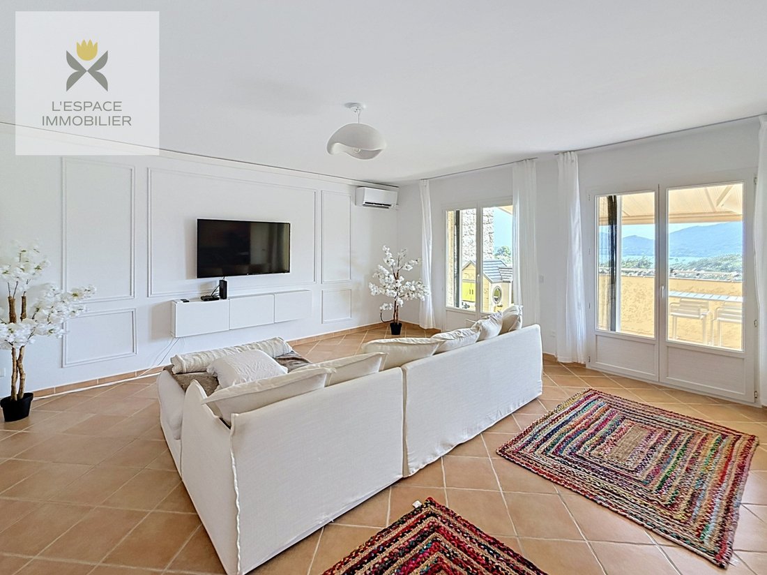 Apartment in Porto-Vecchio, Corsica, France 4 - 16474127