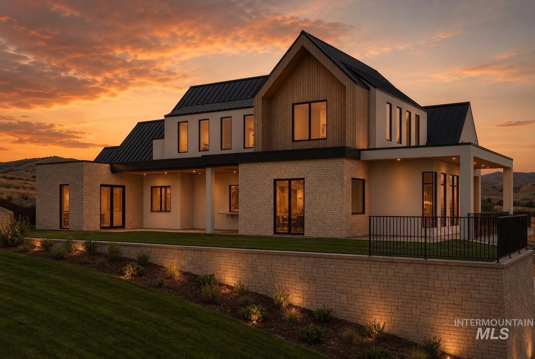 House in Boise, Idaho, United States 2 - 17761128