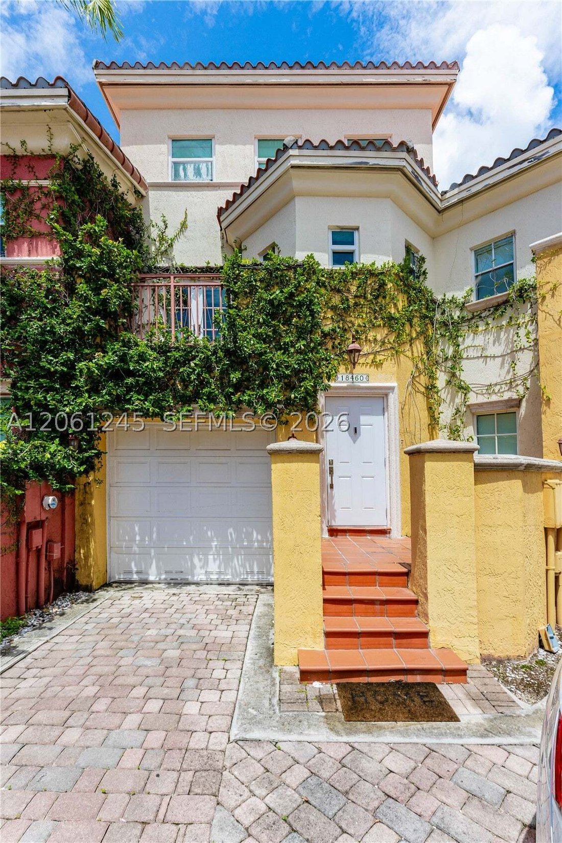 Townhouse in Golden Beach, Florida, United States 3 - 18591744