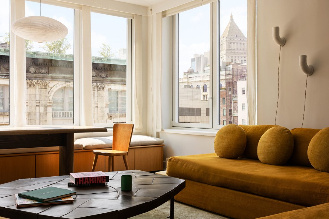 Condo in New York, New York, United States 2 - 18592845