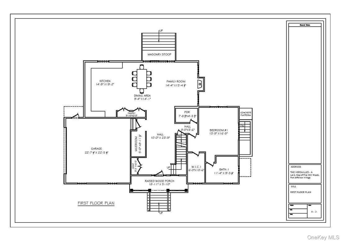 House in Port Jefferson, New York, United States 4 - 17396636