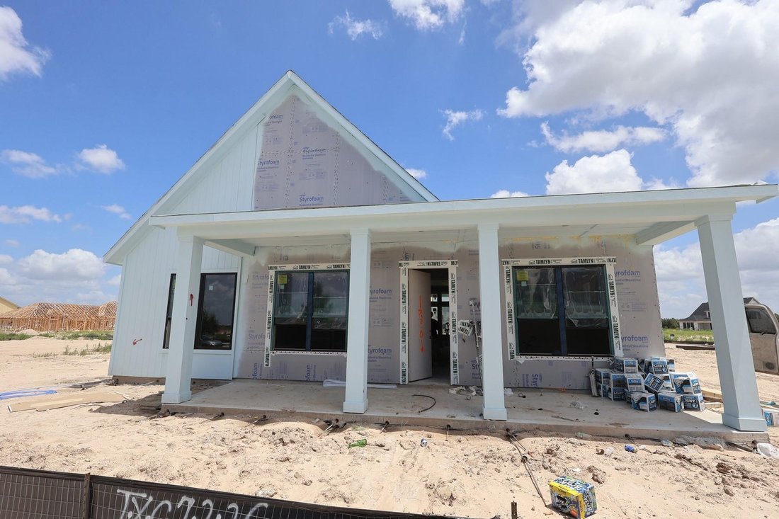 House in Houston, Texas, United States 4 - 18192344