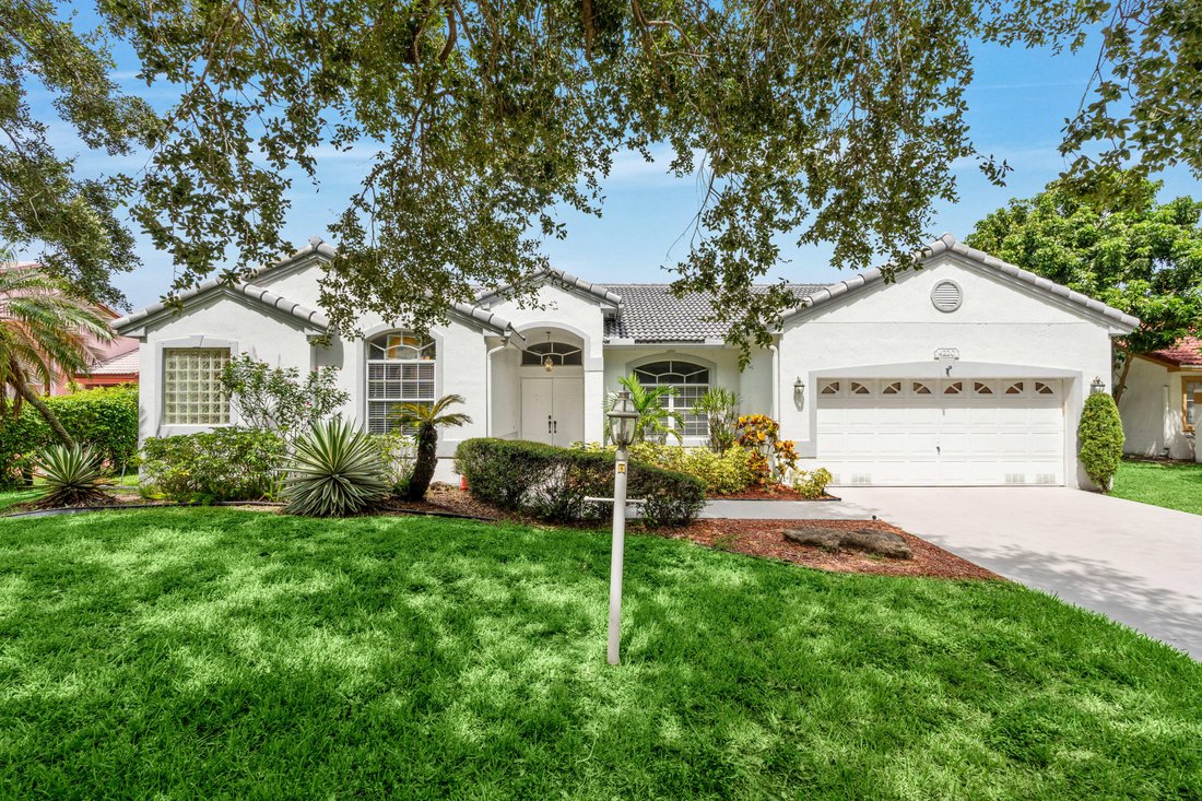 House in Coral Springs, Florida, United States 1 - 18591650