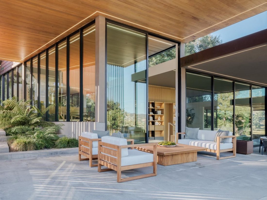 House in Carmel-by-the-Sea, California, United States 3 - 18591419