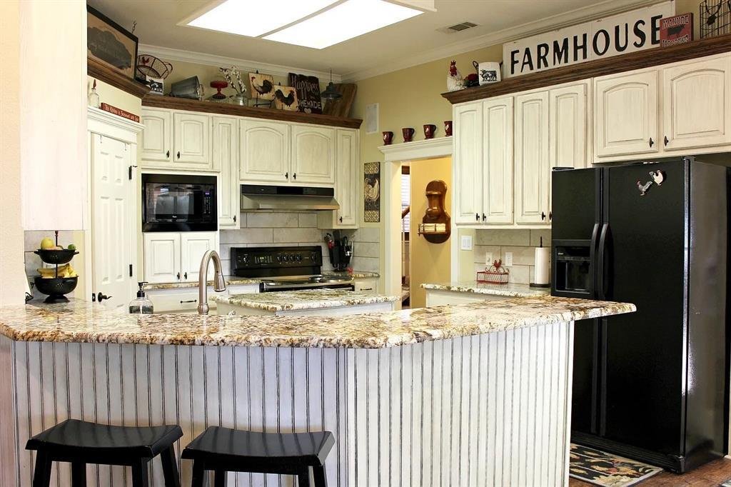 House in Forney, Texas, United States 5 - 18592589