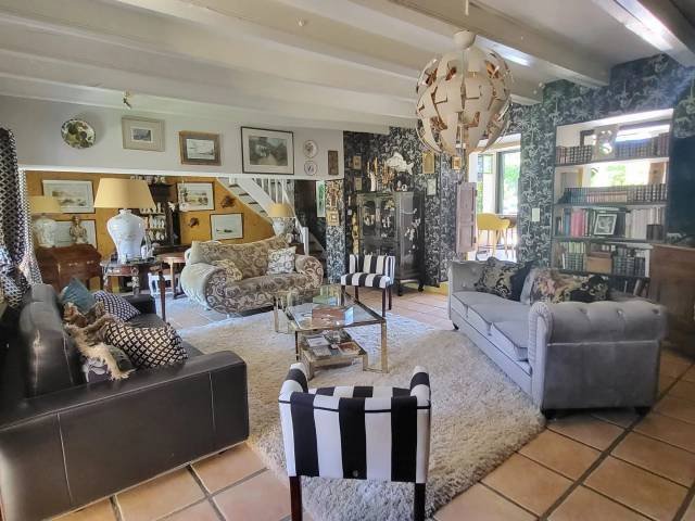 House in Saint-Molf, Pays de la Loire, France 4 - 18119341