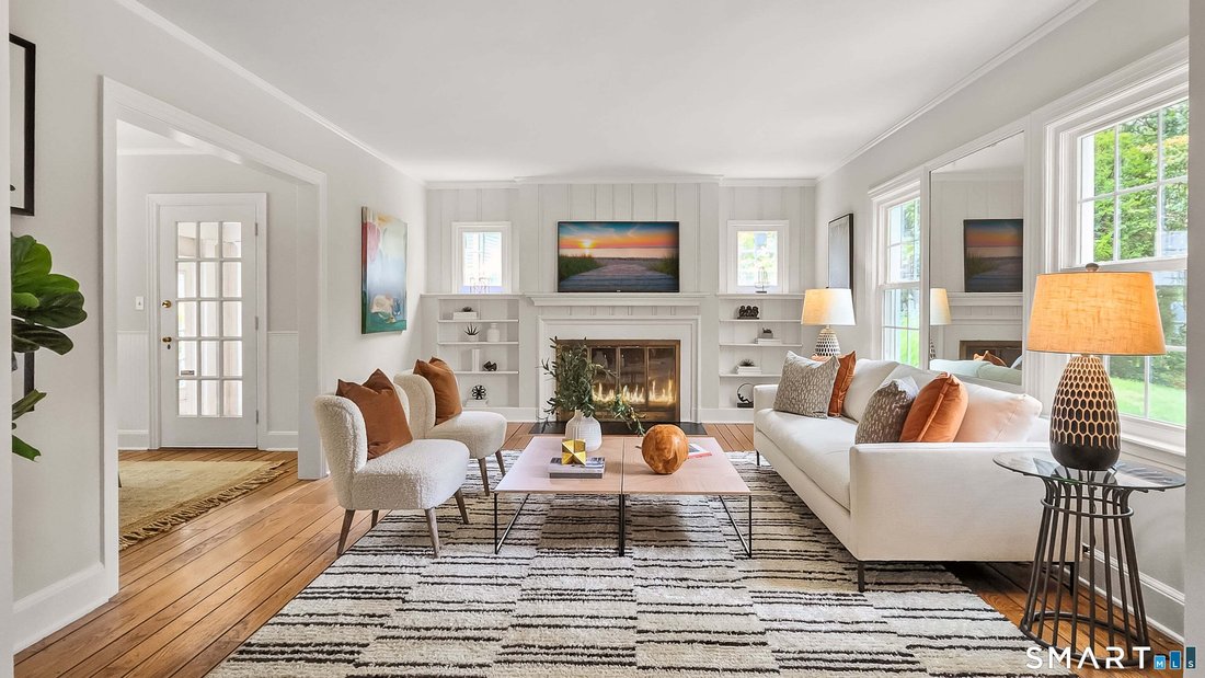 House in Norwalk, Connecticut, United States 4 - 18591049