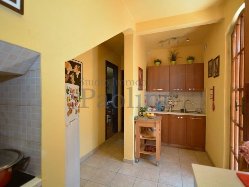 Villa in Historic Center, Prato, Tuscany 4 - 18591033