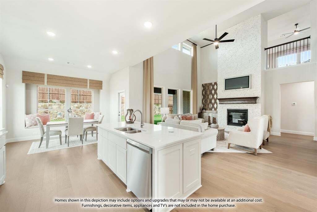 House in Red Oak, Texas, United States 5 - 18589965
