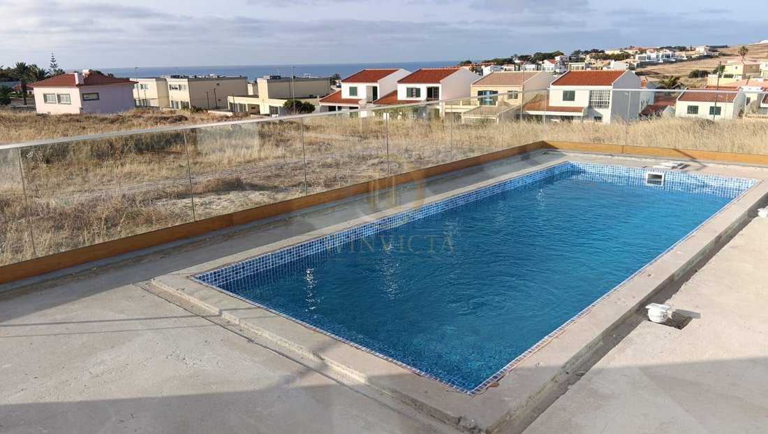 House in Porto Santo Island, Madeira, Portugal 2 - 17970273
