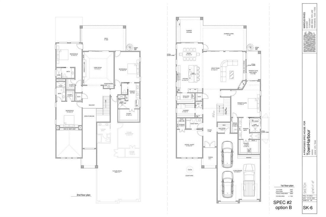 House in League City, Texas, United States 5 - 18592729