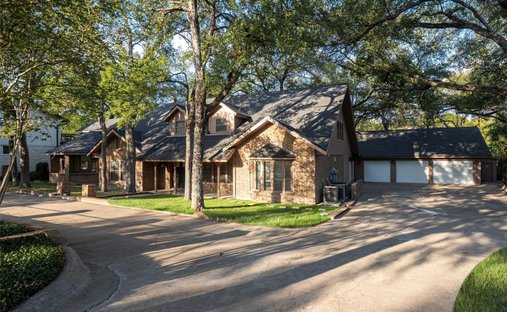 Haus in Austin, Texas, Vereinigte Staaten 1