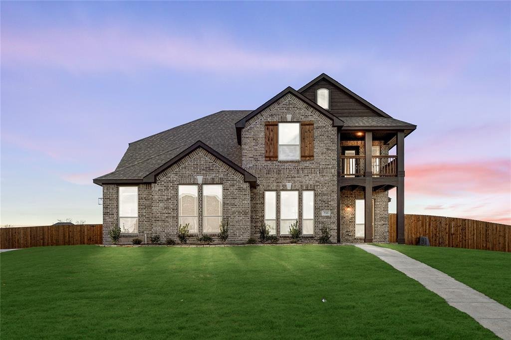 House in Red Oak, Texas, United States 2 - 18590012