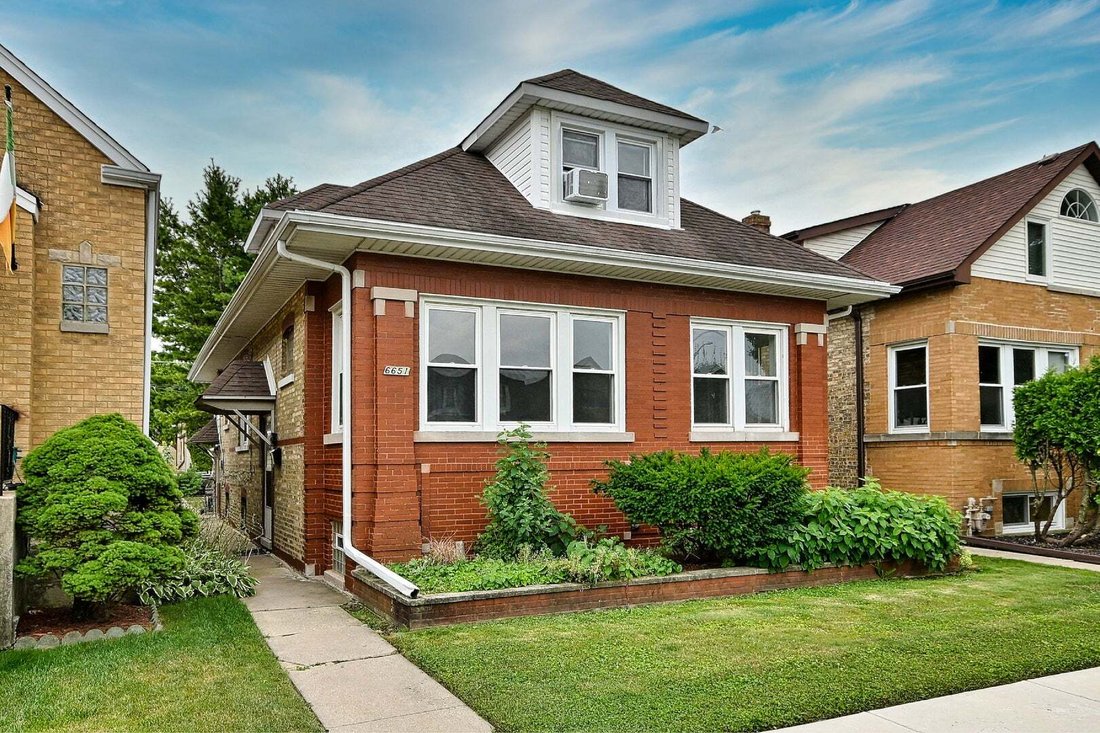 House in Chicago, Illinois, United States 3 - 18589712