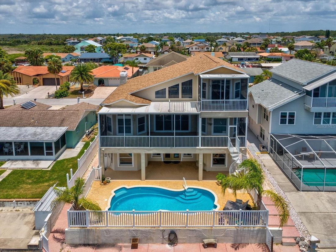 House in Hudson, Florida, United States 1 - 18589057