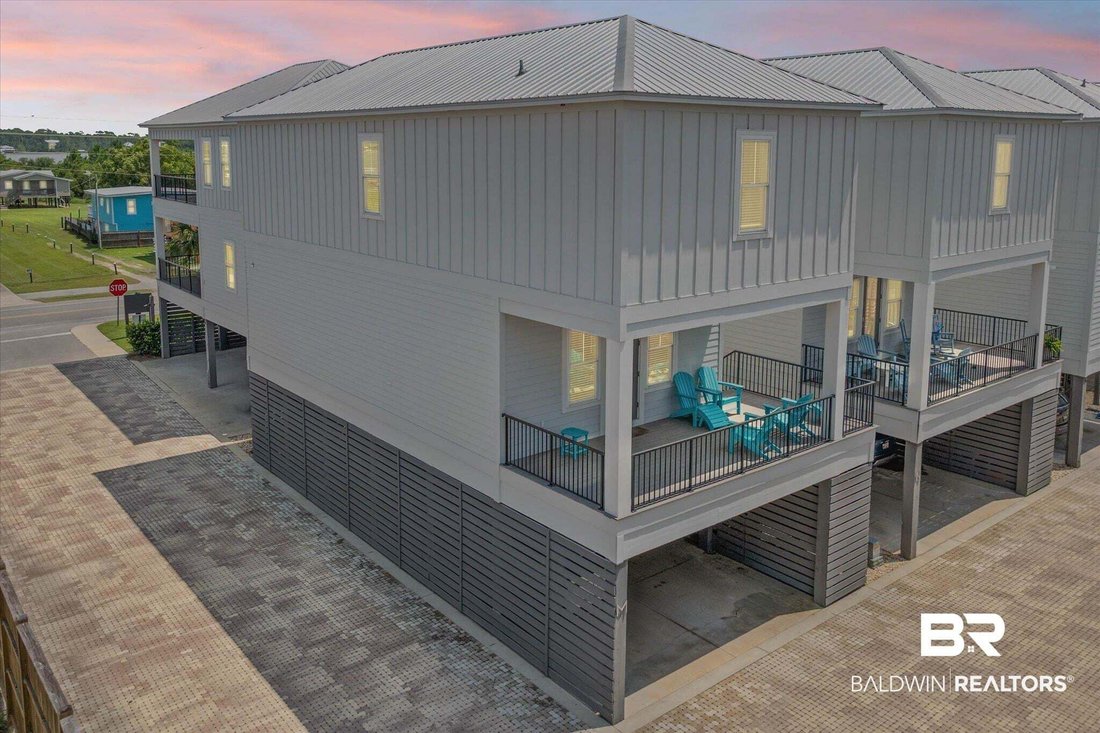 House in Gulf Shores, Alabama, United States 2 - 18144679