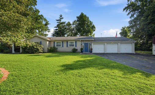 House in Nashville, Tennessee, United States 1
