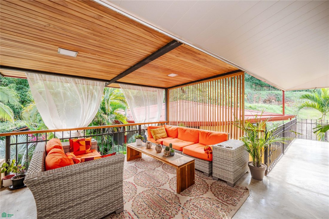 House in Matapalo, Guanacaste Province, Costa Rica 4 - 17498868