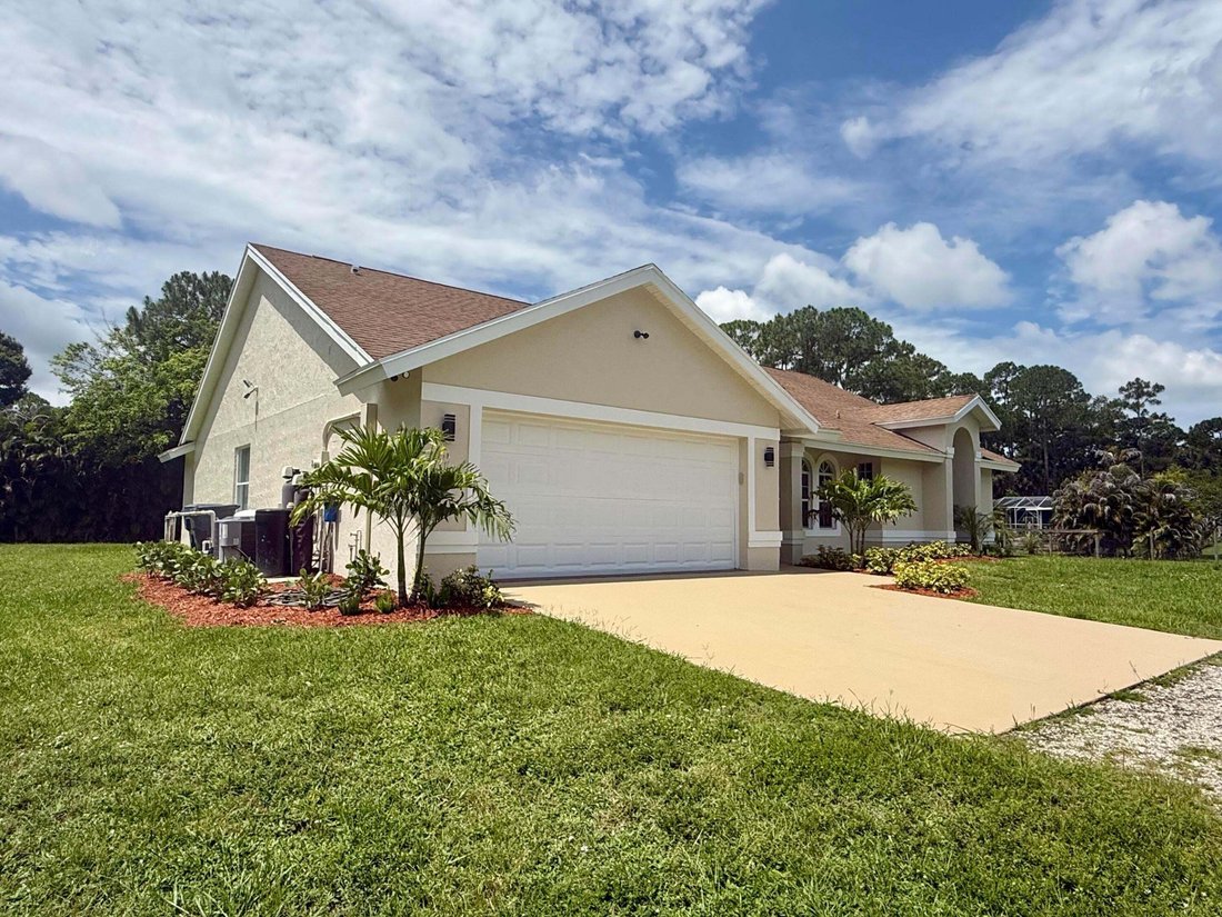 Casa a Loxahatchee, Florida, Stati Uniti 4 - 18592212
