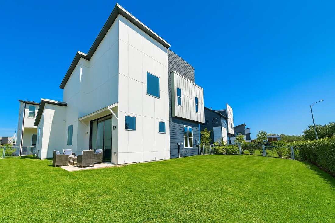 House in Houston, Texas, United States 3 - 18592731